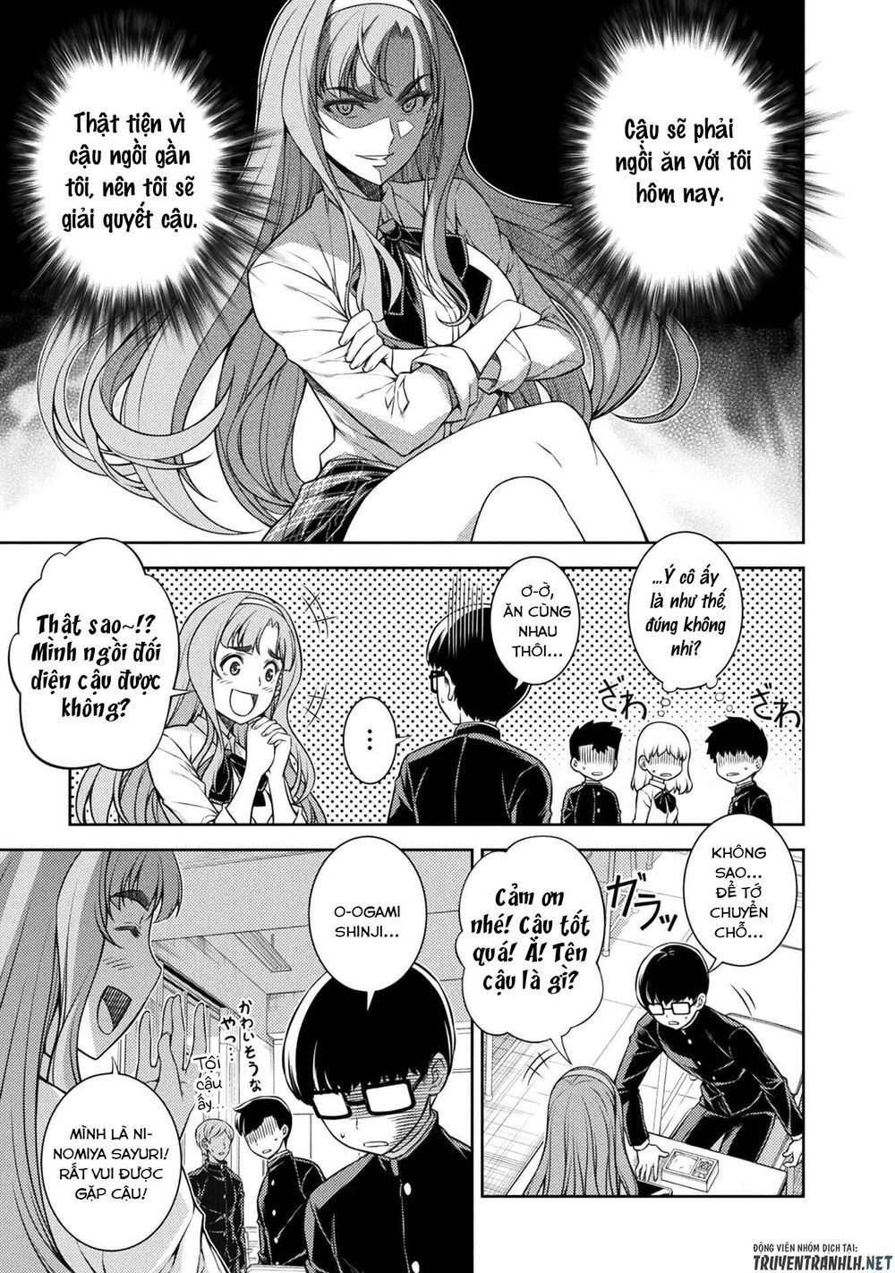 Silver Plan To Redo From Jk Chapter 2 - 38