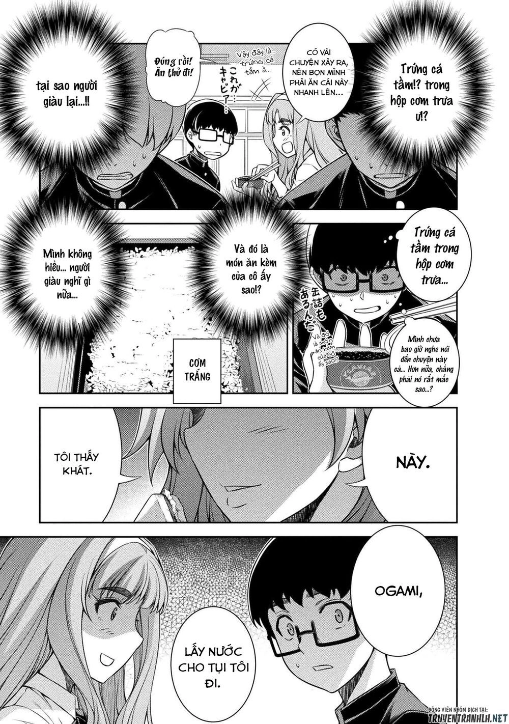 Silver Plan To Redo From Jk Chapter 2 - 40