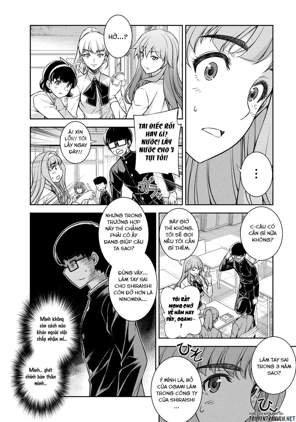 Silver Plan To Redo From Jk Chapter 2 - 41