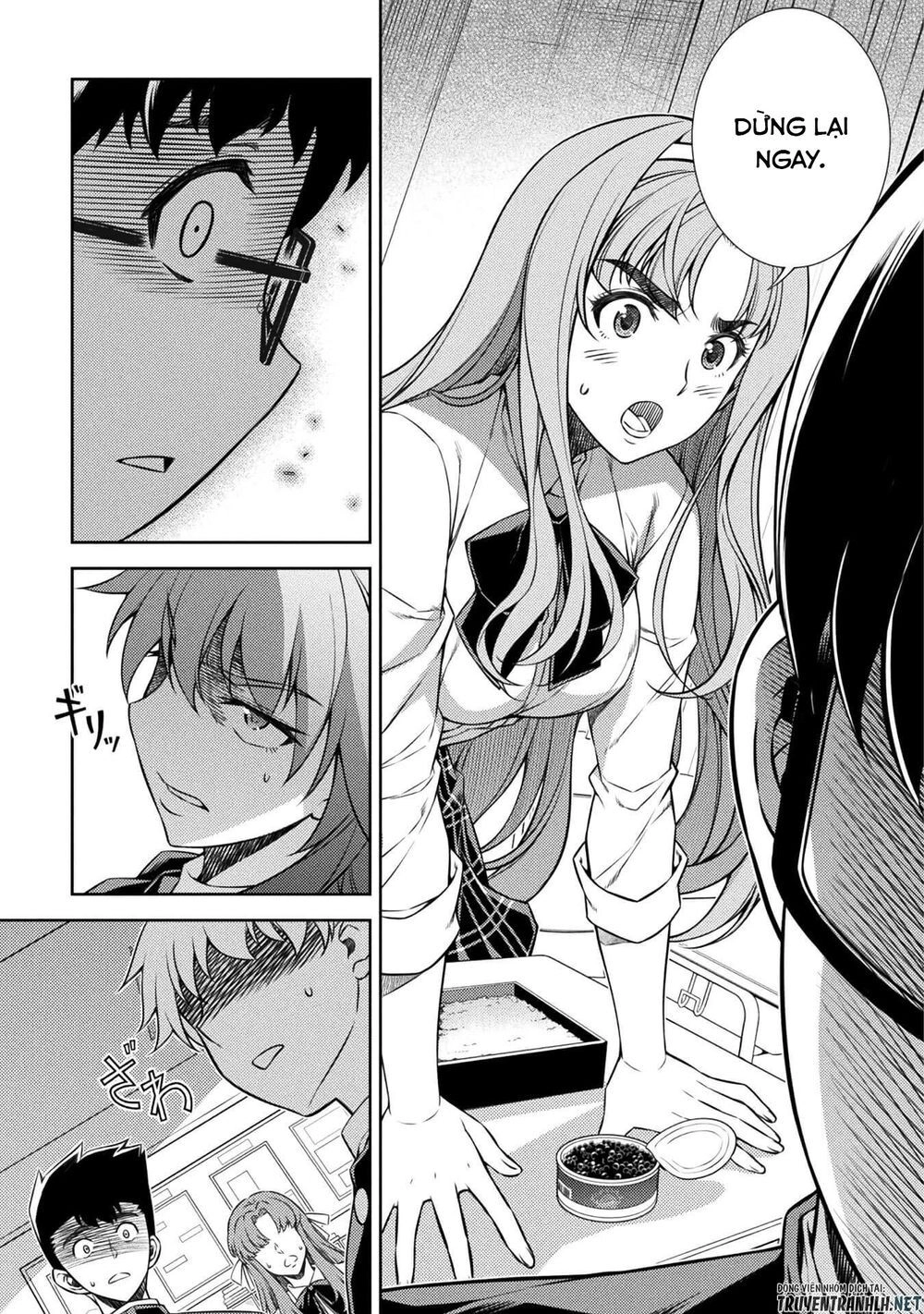 Silver Plan To Redo From Jk Chapter 2 - 42