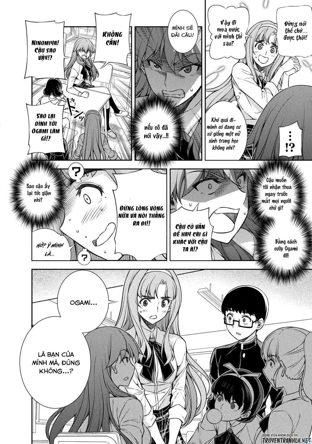 Silver Plan To Redo From Jk Chapter 2 - 45