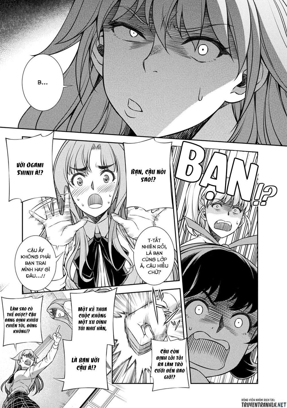 Silver Plan To Redo From Jk Chapter 2 - 46