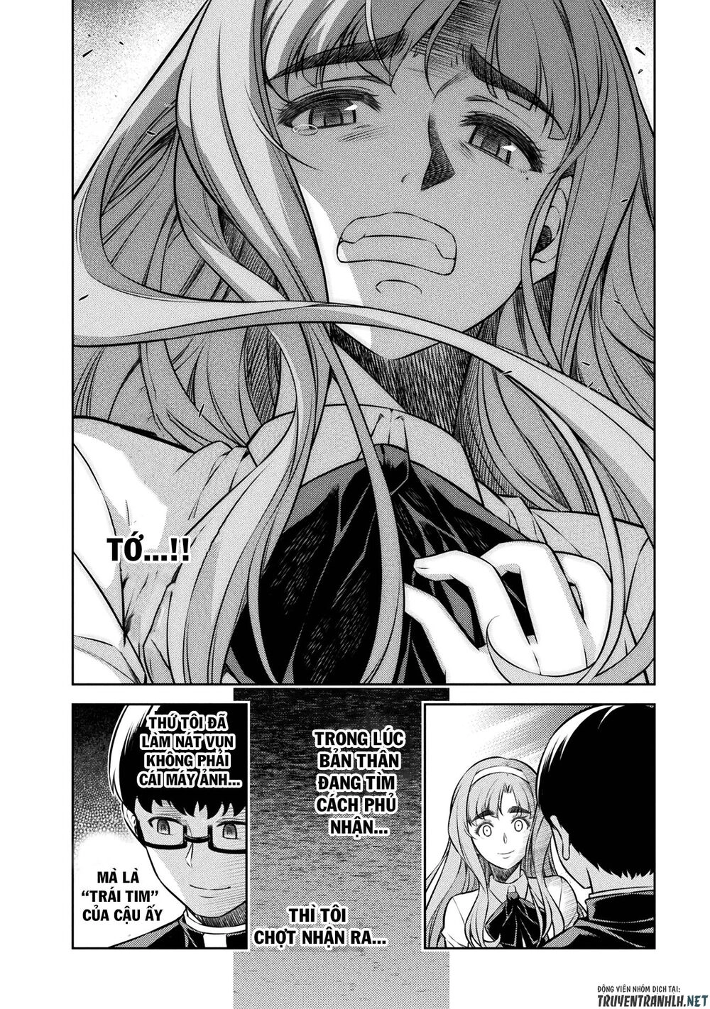 Silver Plan To Redo From Jk Chapter 4 - 25