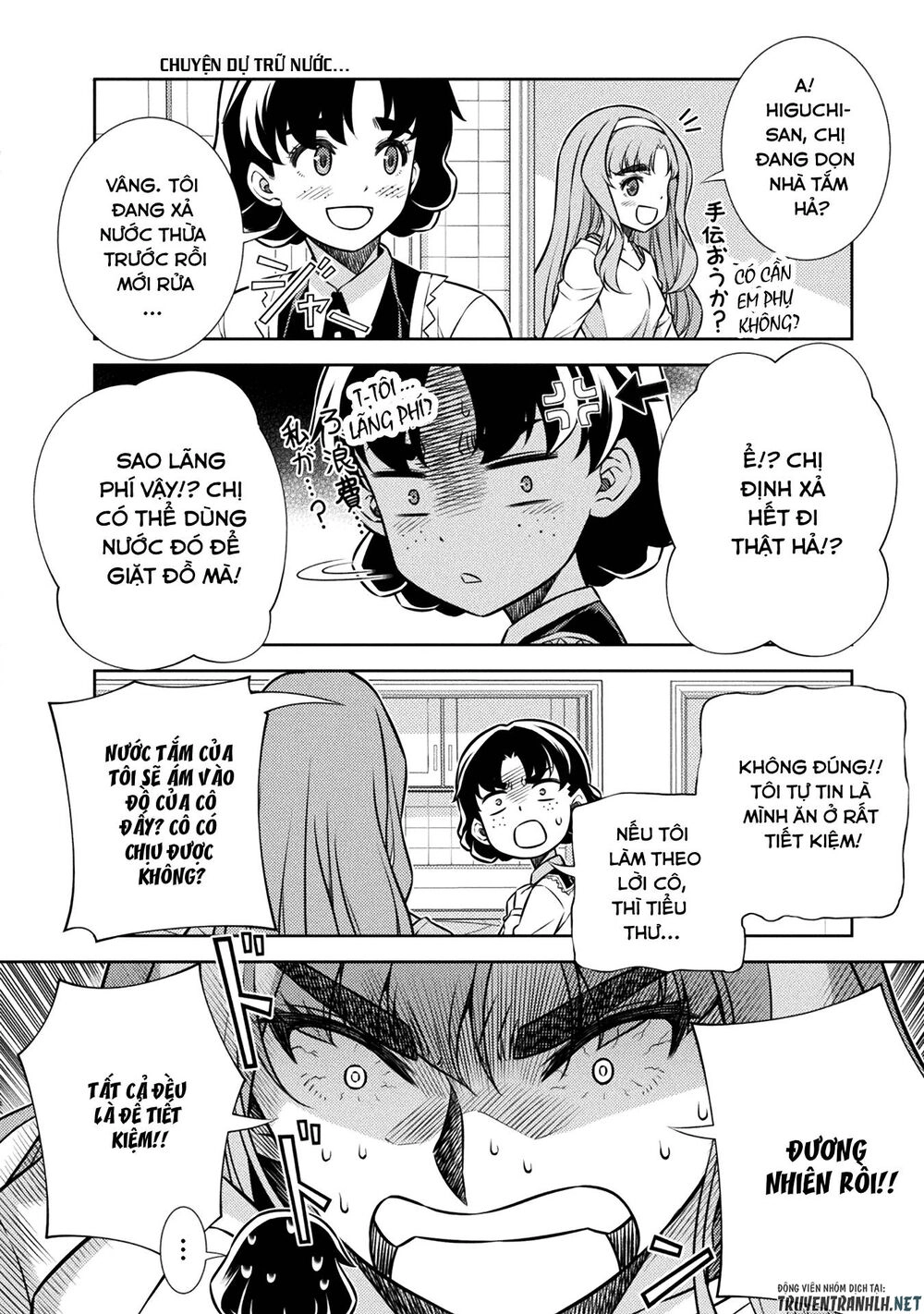 Silver Plan To Redo From Jk Chapter 4 - 50