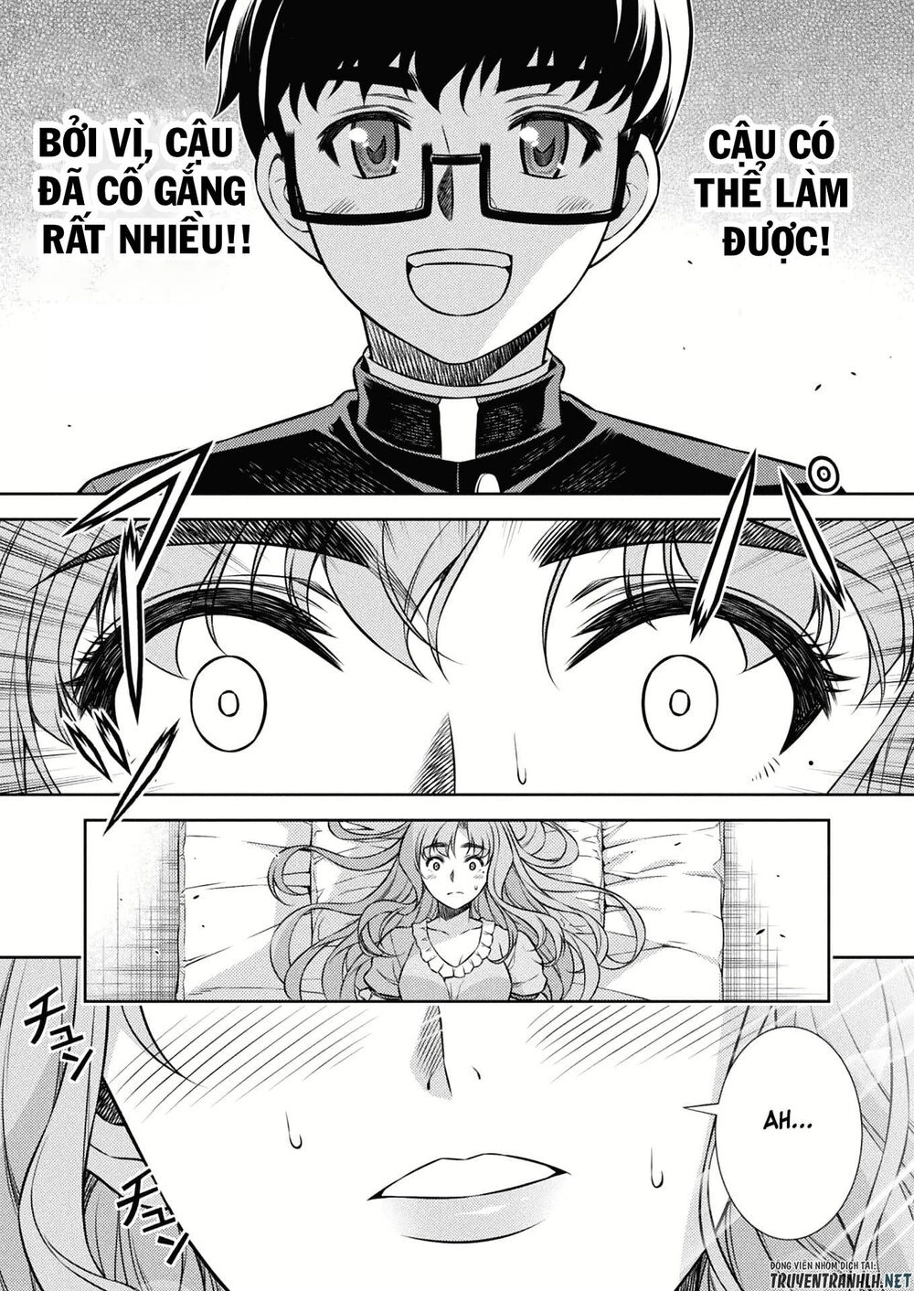 Silver Plan To Redo From Jk Chapter 5 - 22