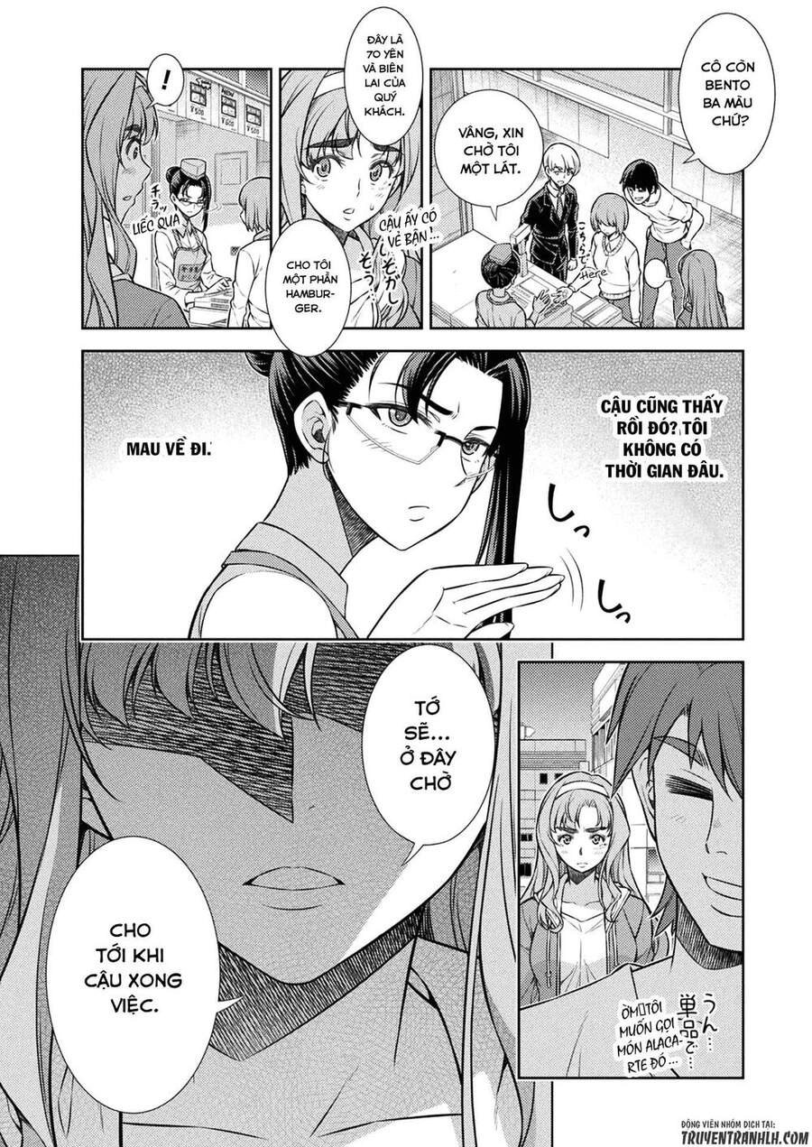 Silver Plan To Redo From Jk Chapter 6 - 39