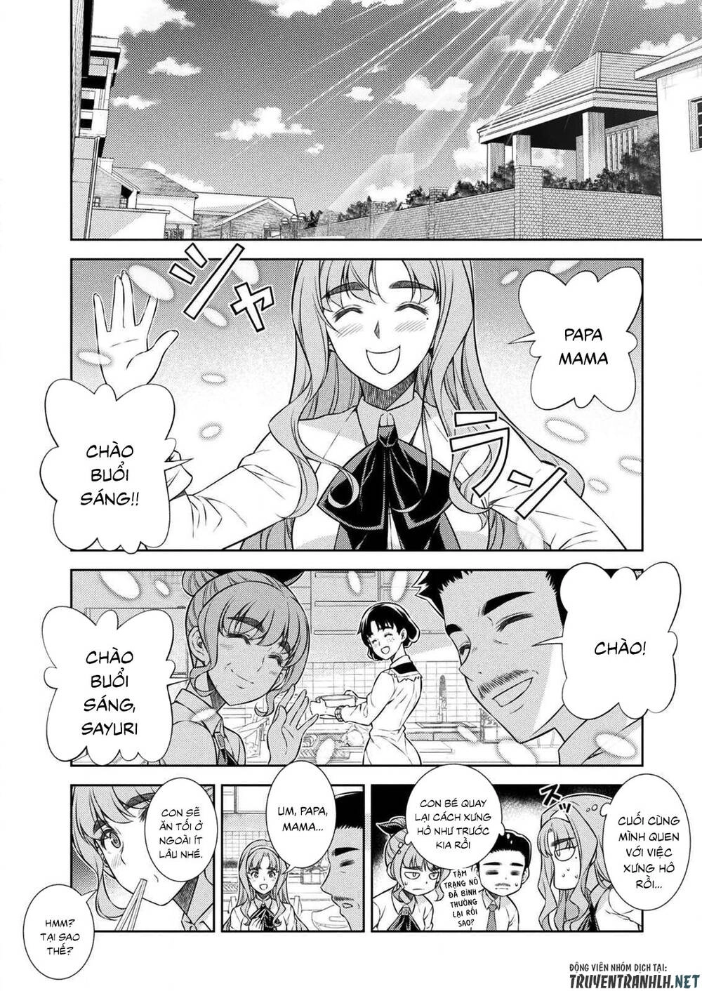 Silver Plan To Redo From Jk Chapter 7 - 8