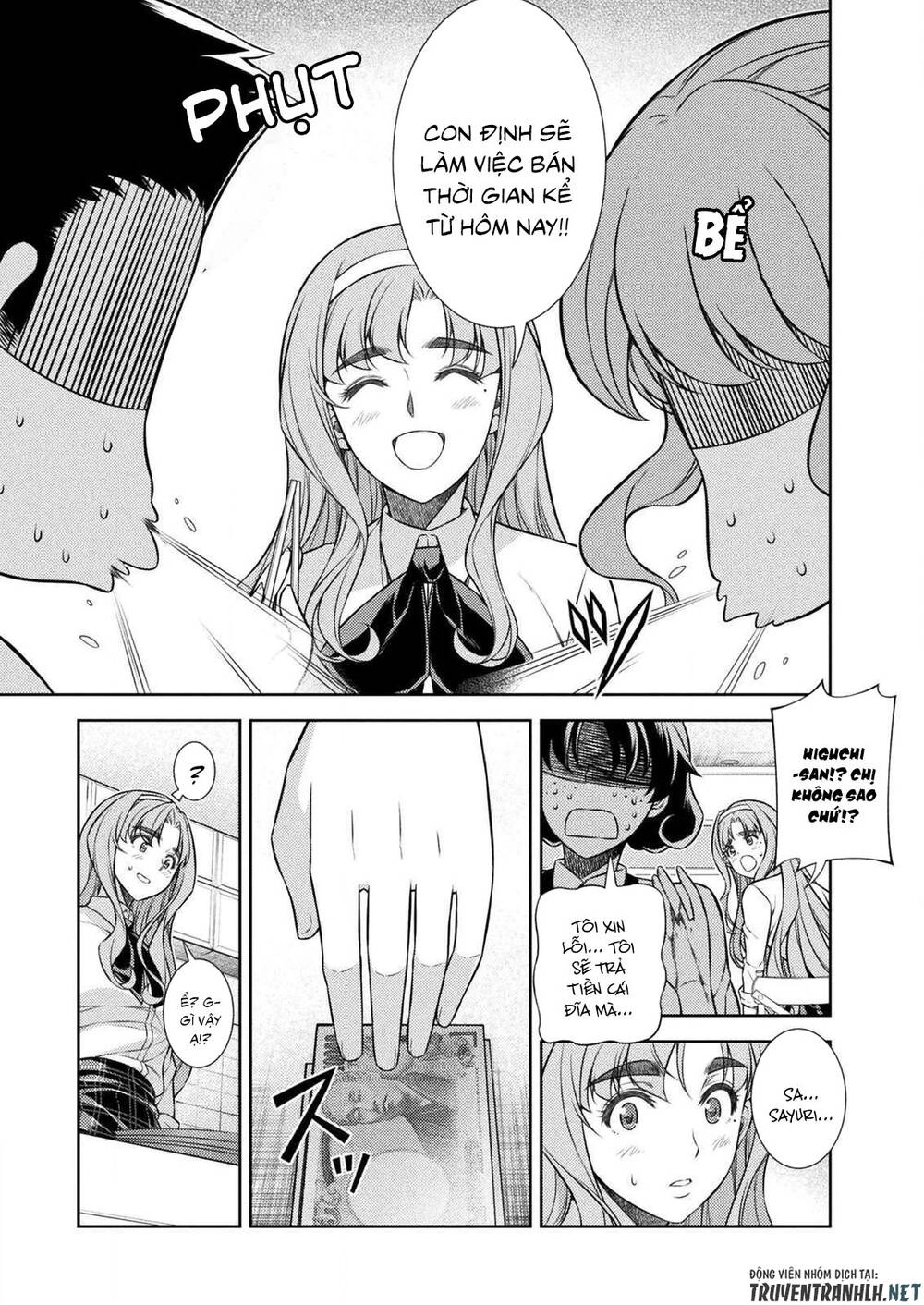 Silver Plan To Redo From Jk Chapter 7 - 9