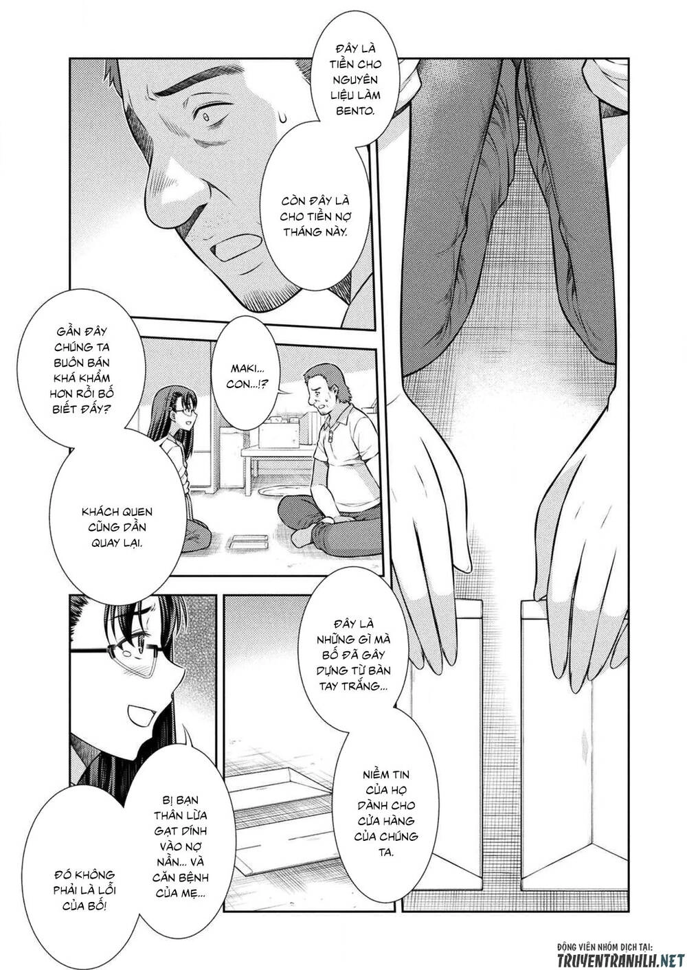 Silver Plan To Redo From Jk Chapter 7 - 30