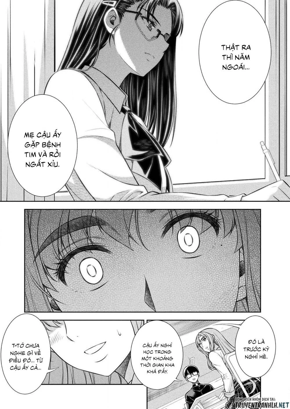 Silver Plan To Redo From Jk Chapter 7 - 33