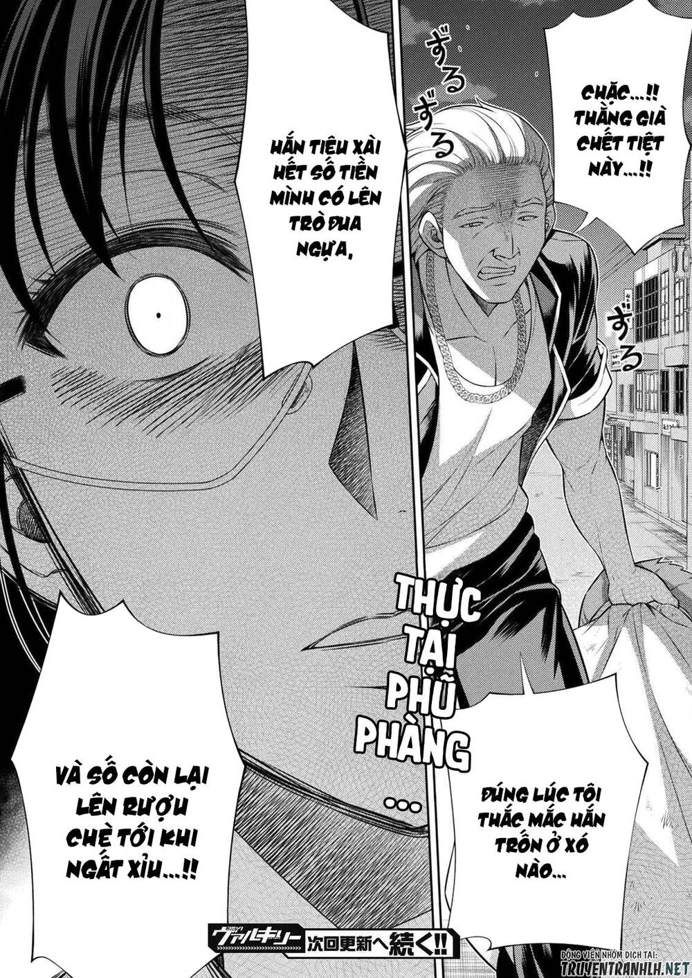 Silver Plan To Redo From Jk Chapter 7 - 48