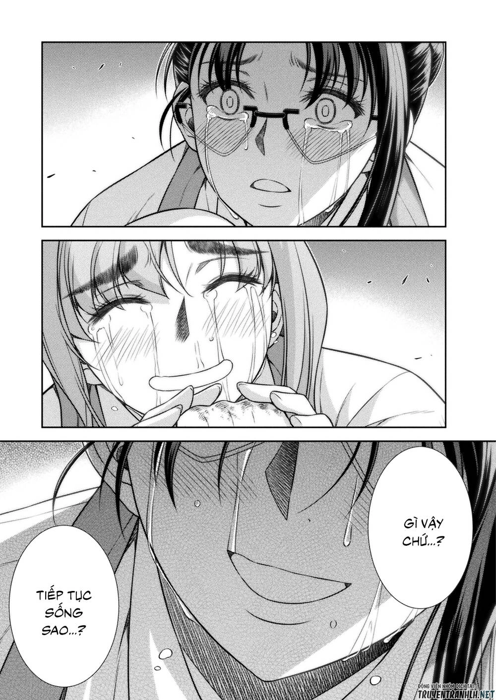 Silver Plan To Redo From Jk Chapter 8 - 24