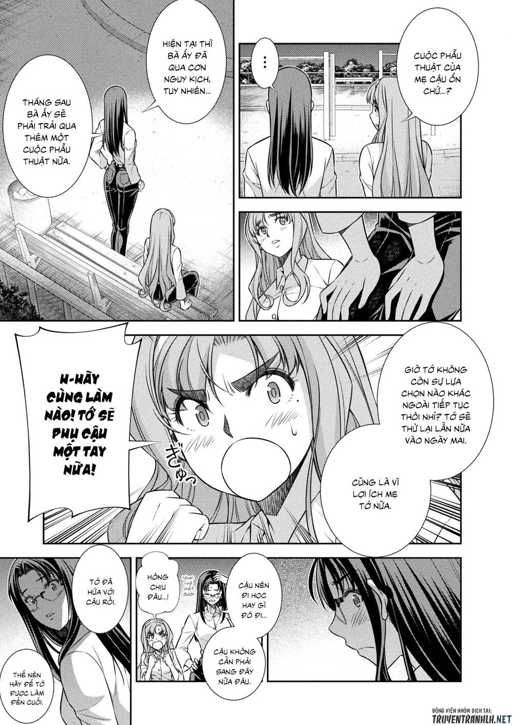 Silver Plan To Redo From Jk Chapter 8 - 26