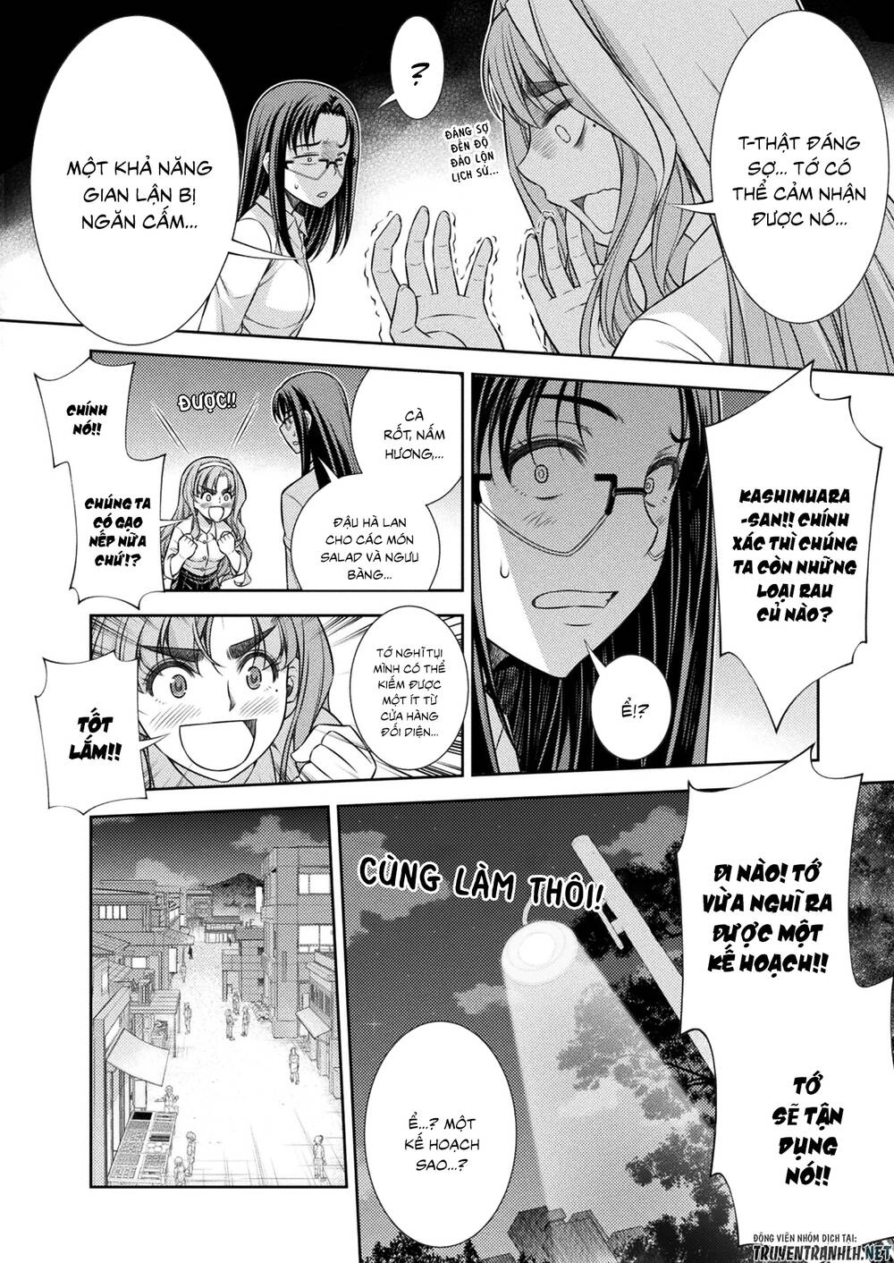 Silver Plan To Redo From Jk Chapter 8 - 29