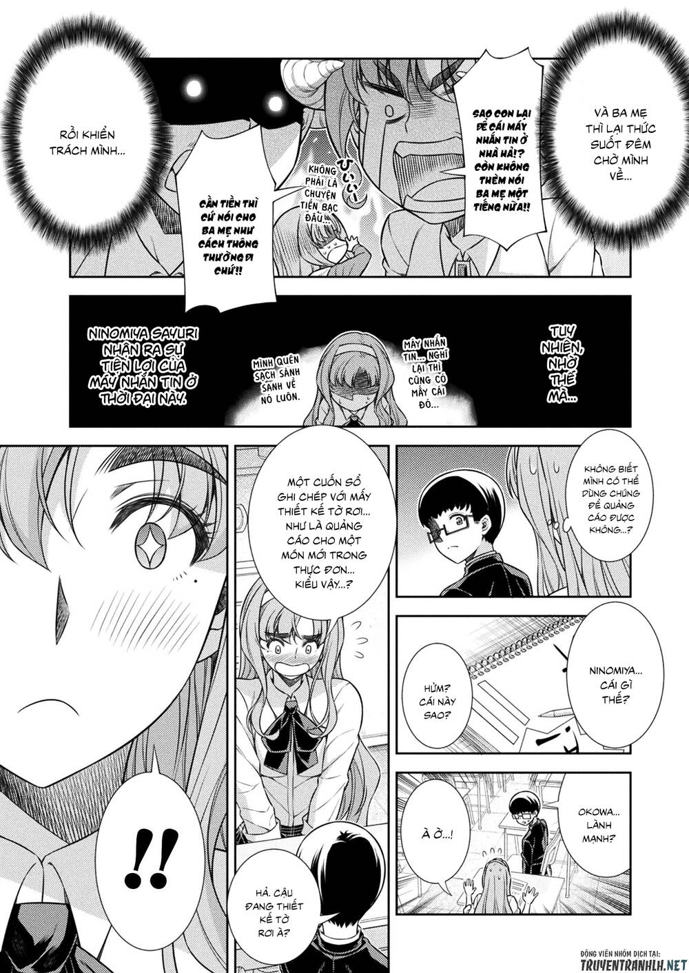 Silver Plan To Redo From Jk Chapter 8 - 39