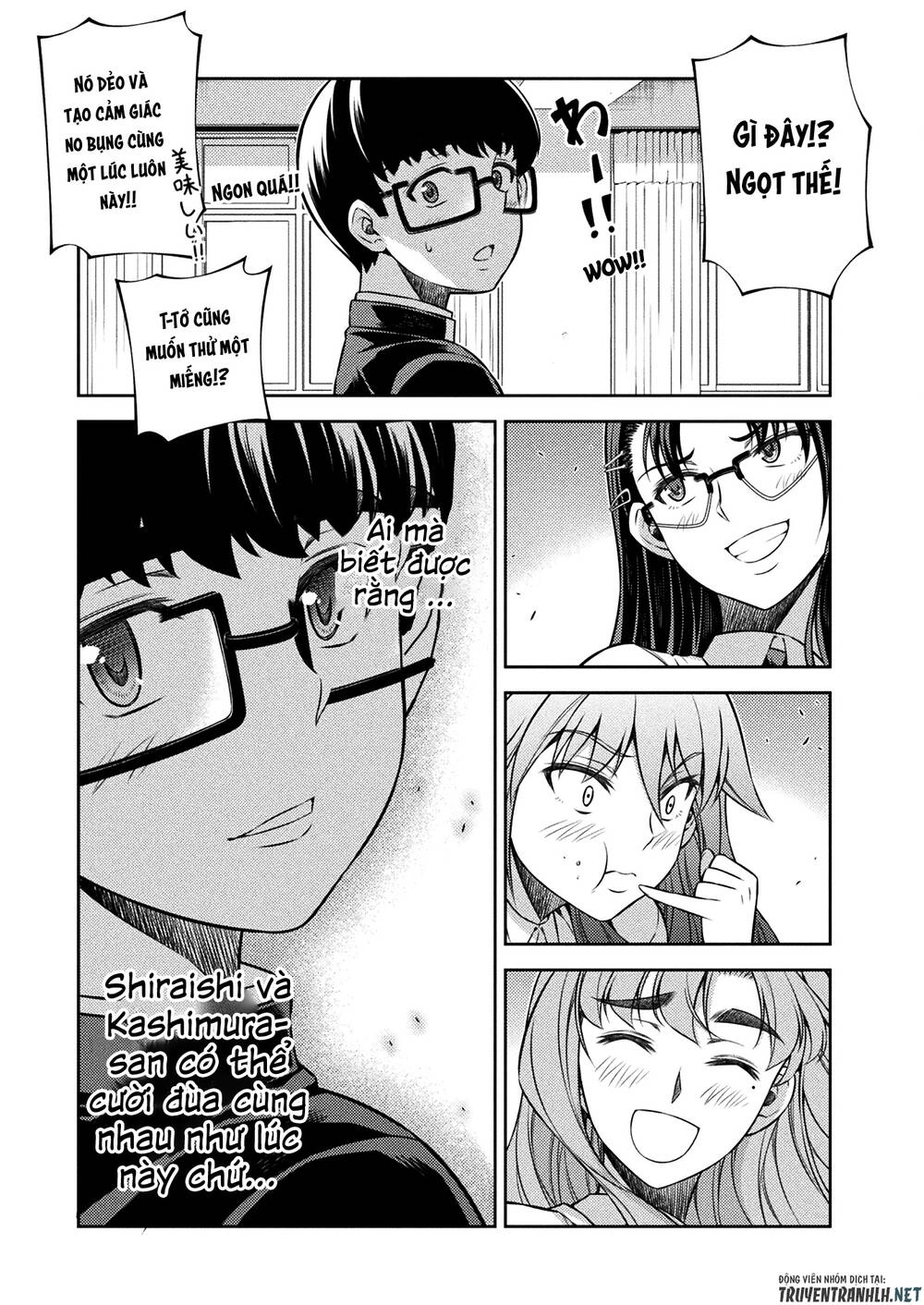 Silver Plan To Redo From Jk Chapter 9 - 17