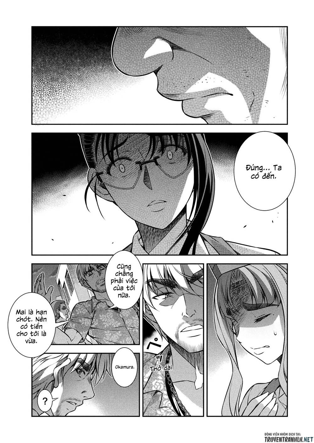 Silver Plan To Redo From Jk Chapter 9 - 28