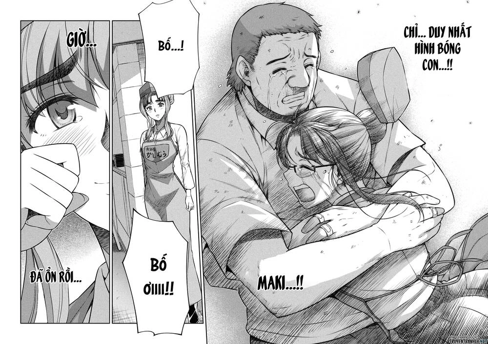 Silver Plan To Redo From Jk Chapter 9 - 36