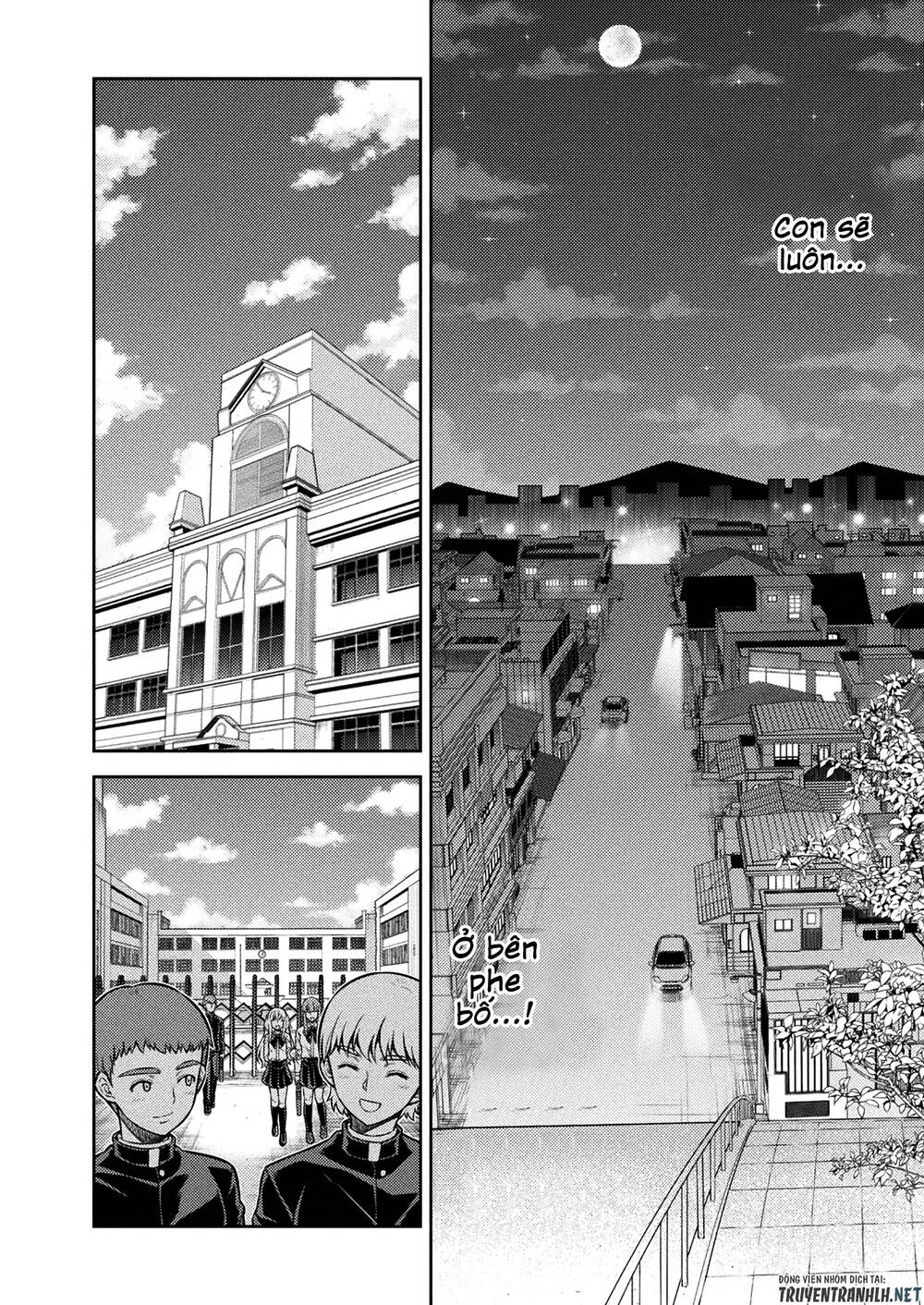 Silver Plan To Redo From Jk Chapter 9 - 41