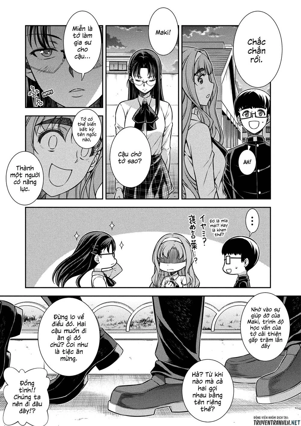 Silver Plan To Redo From Jk Chapter 9 - 46