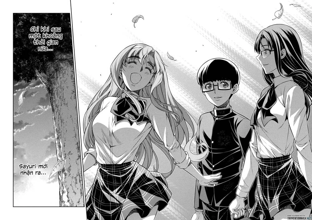 Silver Plan To Redo From Jk Chapter 9 - 47