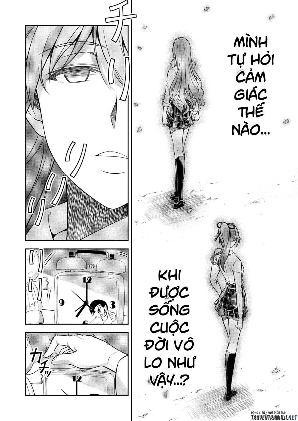 Silver Plan To Redo From Jk Chapter 10 - 5