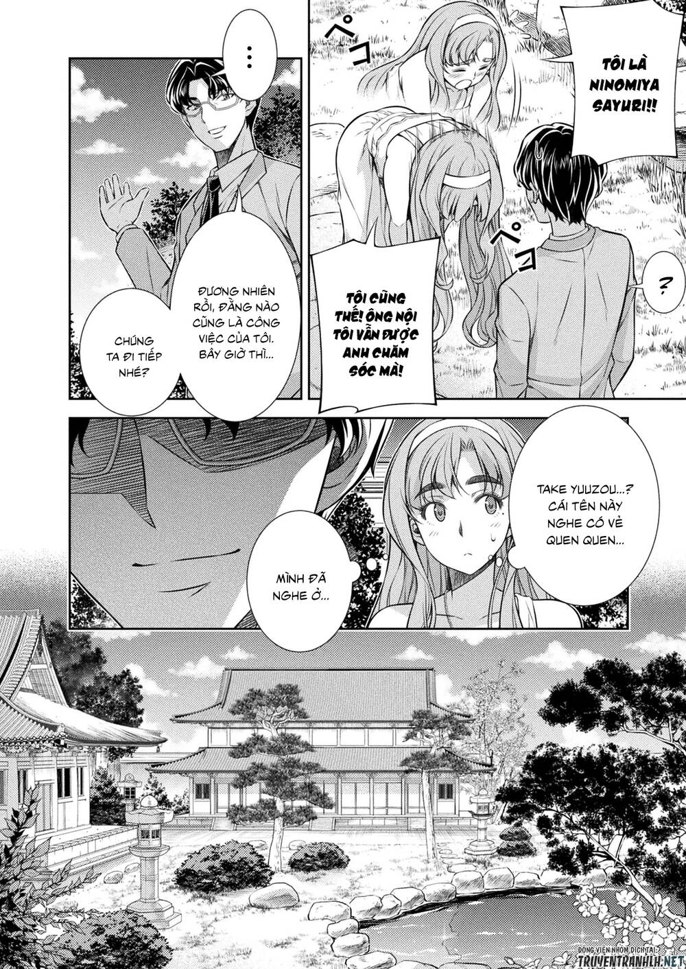 Silver Plan To Redo From Jk Chapter 10 - 22