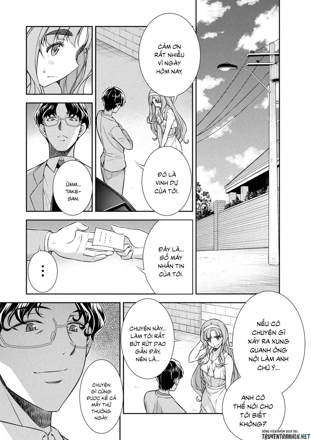 Silver Plan To Redo From Jk Chapter 10 - 35