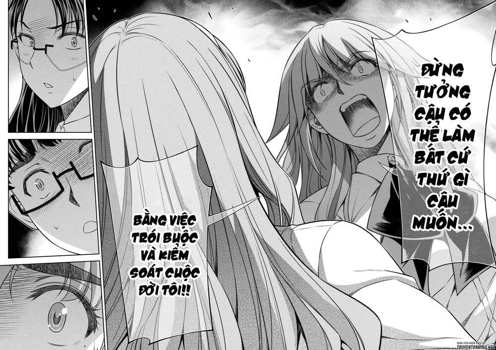 Silver Plan To Redo From Jk Chapter 10 - 46