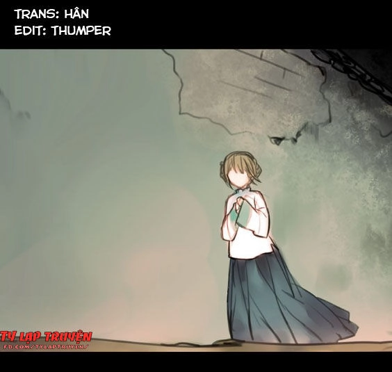 Nam Yên Trai Bút Lục Chapter 1 - 4