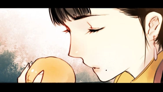 Nam Yên Trai Bút Lục Chapter 1 - 8