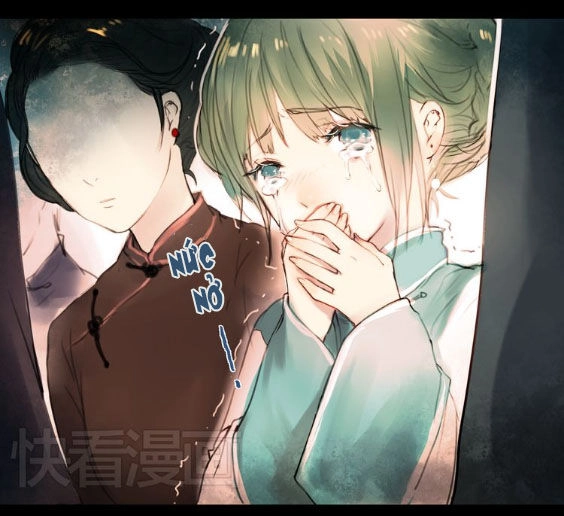 Nam Yên Trai Bút Lục Chapter 1 - 14