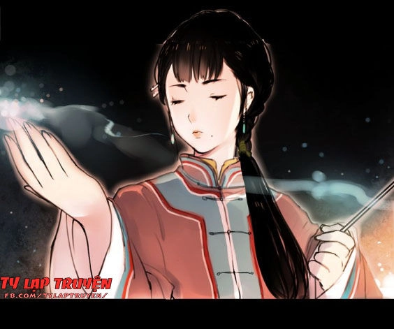 Nam Yên Trai Bút Lục Chapter 1 - 19