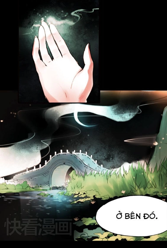 Nam Yên Trai Bút Lục Chapter 1 - 20