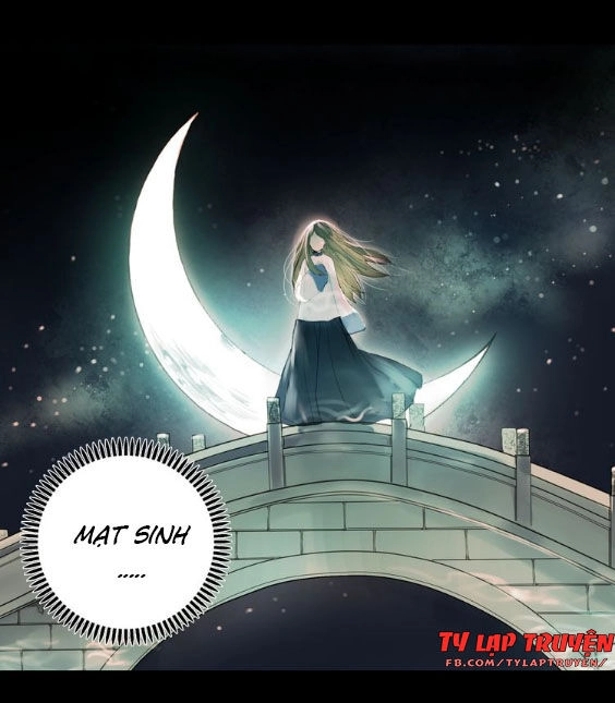 Nam Yên Trai Bút Lục Chapter 1 - 21