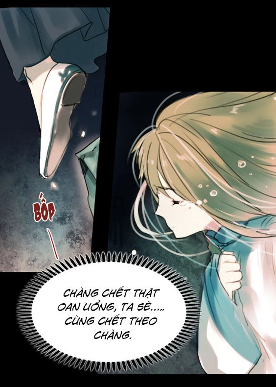 Nam Yên Trai Bút Lục Chapter 1 - 22