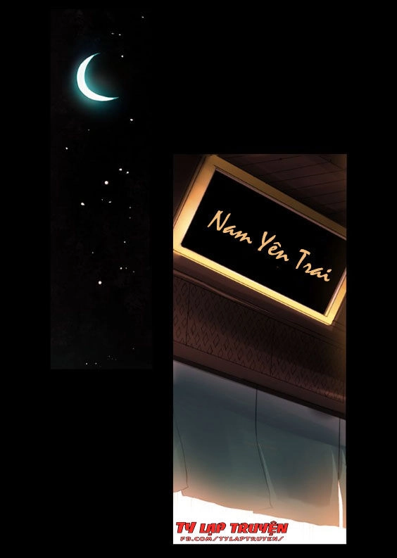 Nam Yên Trai Bút Lục Chapter 1 - 24