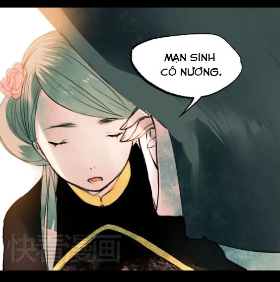 Nam Yên Trai Bút Lục Chapter 1 - 25