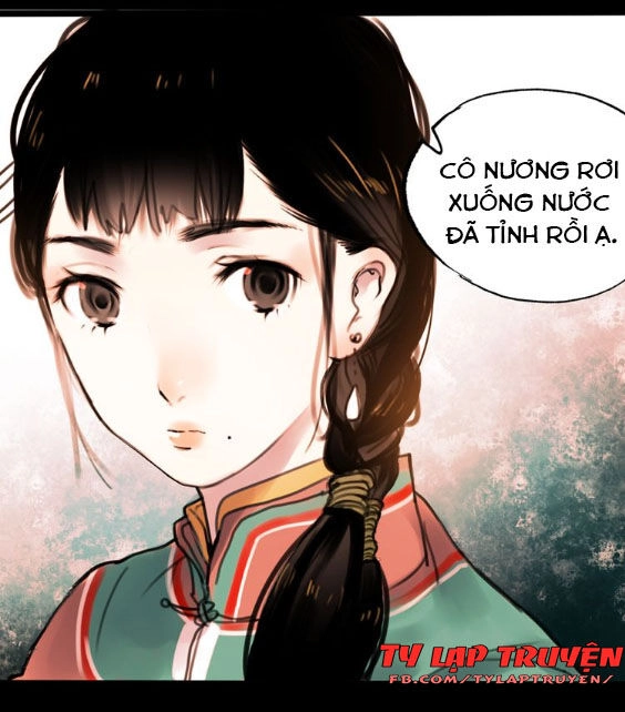 Nam Yên Trai Bút Lục Chapter 1 - 26