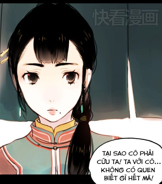 Nam Yên Trai Bút Lục Chapter 1 - 29