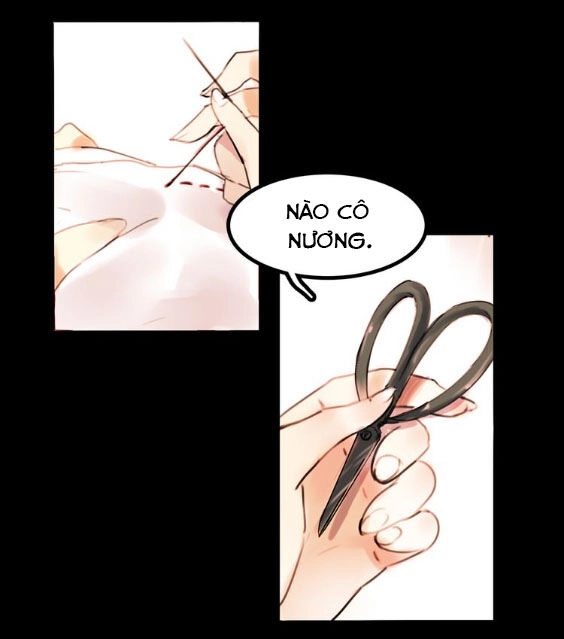 Nam Yên Trai Bút Lục Chapter 1 - 36