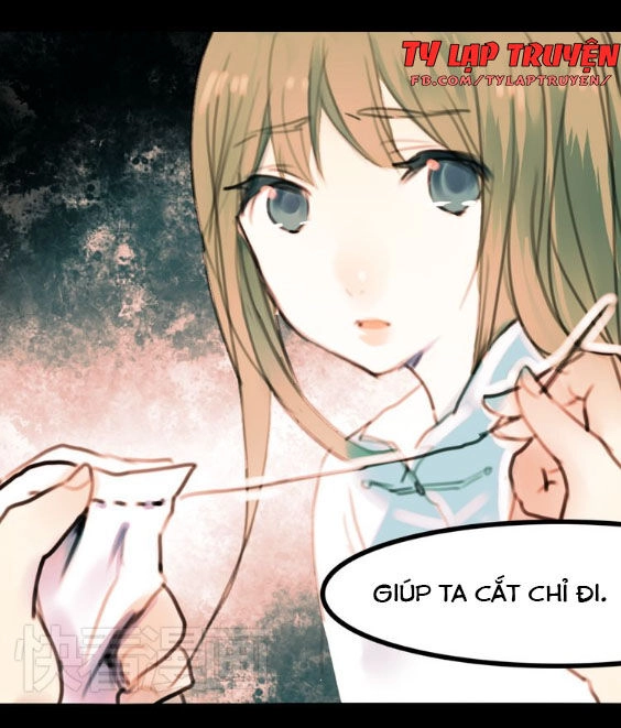 Nam Yên Trai Bút Lục Chapter 1 - 37