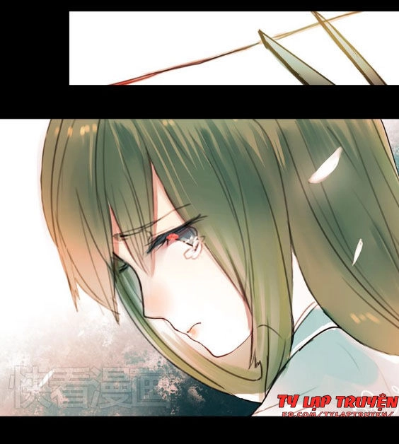 Nam Yên Trai Bút Lục Chapter 1 - 41