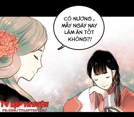 Nam Yên Trai Bút Lục Chapter 2 - 7