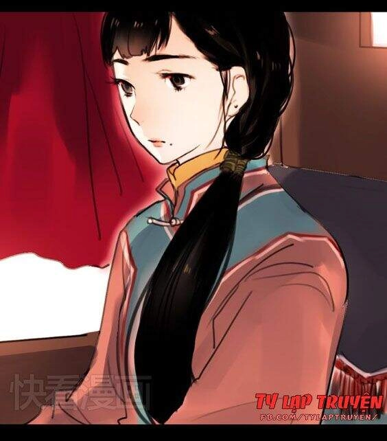 Nam Yên Trai Bút Lục Chapter 2 - 11