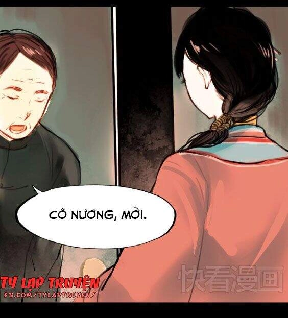 Nam Yên Trai Bút Lục Chapter 2 - 15