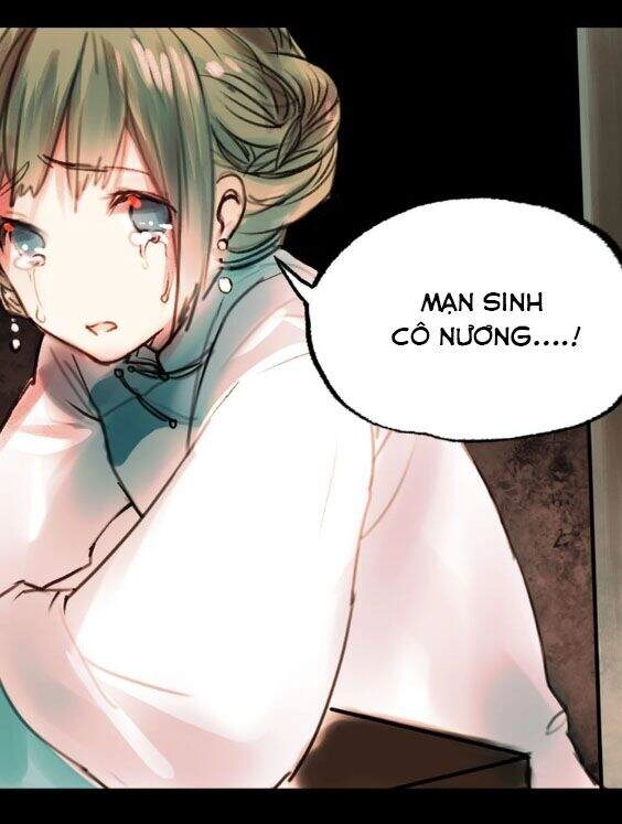 Nam Yên Trai Bút Lục Chapter 2 - 16