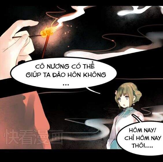 Nam Yên Trai Bút Lục Chapter 2 - 21