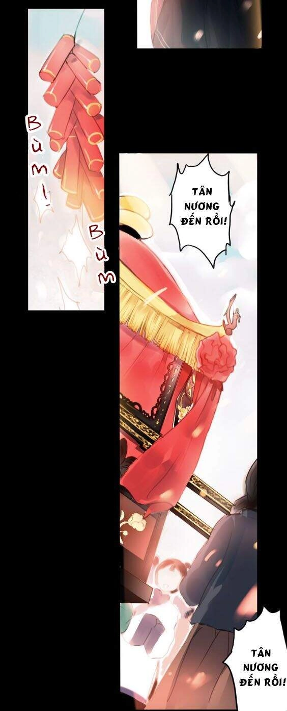 Nam Yên Trai Bút Lục Chapter 2 - 29