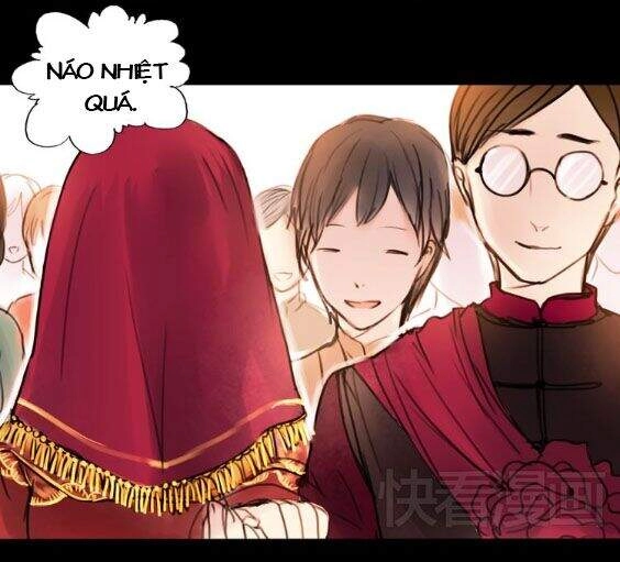 Nam Yên Trai Bút Lục Chapter 2 - 31